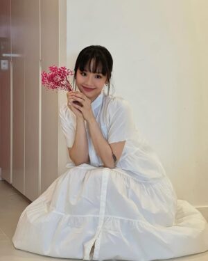 Miu Le Instagram - pạch tiếc