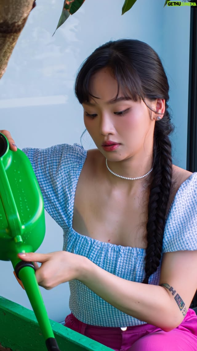 Miu Le - 4.7K Likes - t flop trên thread🥹 #miule #miudoi