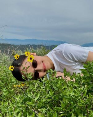 Miu Le Instagram - 🌼🌼🌼🌼🌼🌼