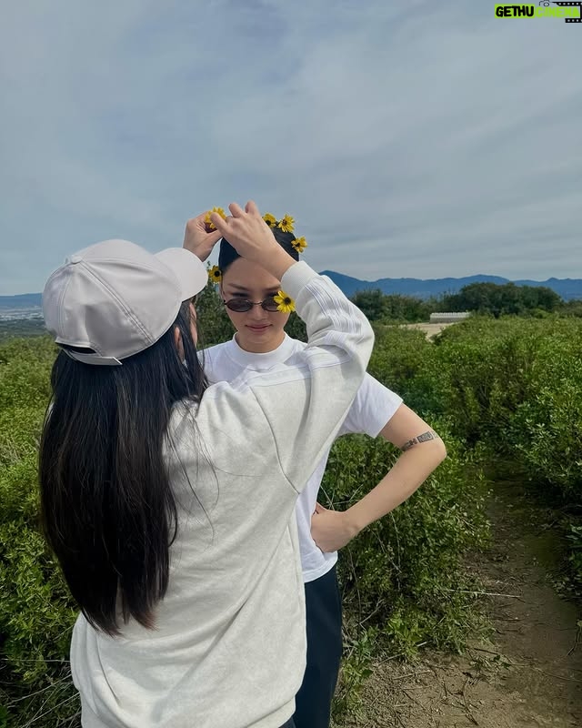 Miu Le - 3 Likes - 🌼🌼🌼🌼🌼🌼