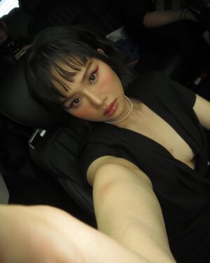 Miu Le Instagram - chưa có bồ
