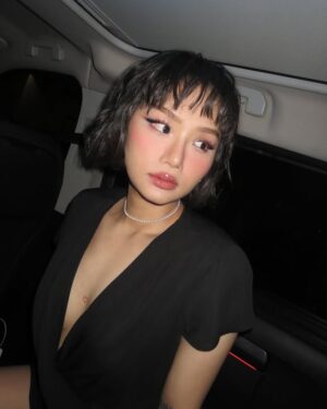 Miu Le Instagram - chưa có bồ