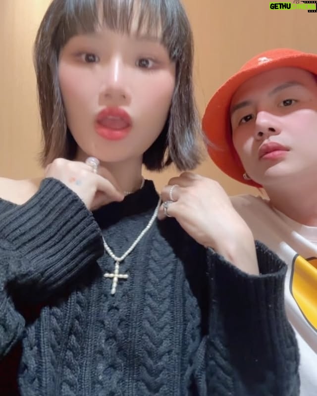 Miu Le - 34.3K Likes - tình bạn internet 👦🏻👩🏻 @zz.duykhanh