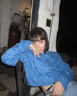 Miu Le Instagram - tay vợt Bình Thạnh