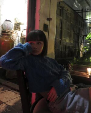 Miu Le Instagram - tay vợt Bình Thạnh