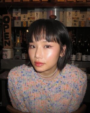 Miu Le Instagram - xinh trào nghe🤗