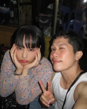 Miu Le Instagram - xinh trào nghe🤗