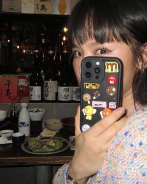 Miu Le Instagram - xinh trào nghe🤗