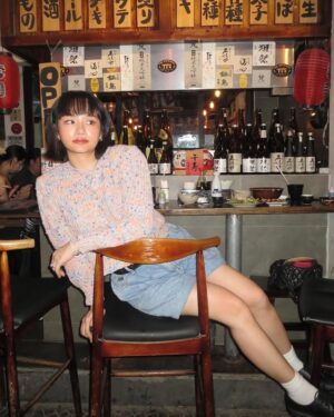 Miu Le Instagram - xinh trào nghe🤗