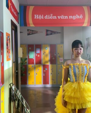Miu Le Instagram - 🎬m&m🔴🟠🟣🔵🟢🟡🟤