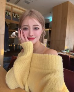 Actress Miyabi Natsuyaki HD Photos and Wallpapers March 2025
