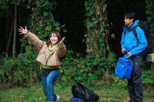 Actress Miyu Honda HD Photos and Wallpapers March 2025