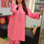 Mizna Waqas