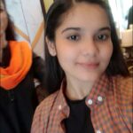 Mizna Waqas