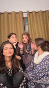 Actress Mizna Waqas HD Photos and Wallpapers October 2024