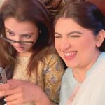 Mizna Waqas