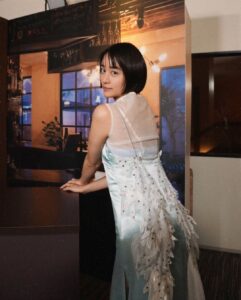 Actress Mizuki Yamamoto HD Photos and Wallpapers February 2025