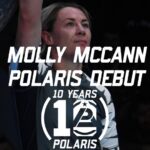 Molly McCann