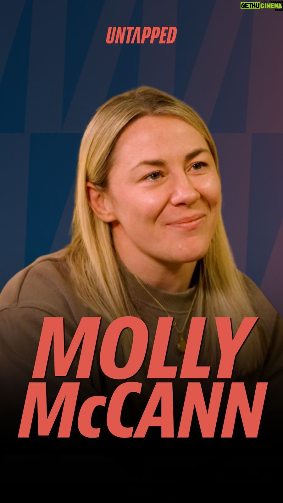Molly McCann - 6.2K Likes - Fighting Off Attackers 🤯
Welcome to Untapped: Molly McCann 💥
Comment “Molly” and we’ll personally DM you a link to the full episode!
Hear the iconic fighter discuss:
🥊 Her insane training routines
💪 Turning defeat into determination
📲 Dealing with online trolls
We absolutely LOVED having Molly on! She’s a perfect example of someone who consistenty inspires others to change, grow and reach their true potential.
Listen in for a brilliant conversation about embracing challenges, pushing boundaries and transforming setbacks into stepping stones!