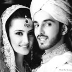 Momal Sheikh