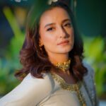 Momal Sheikh