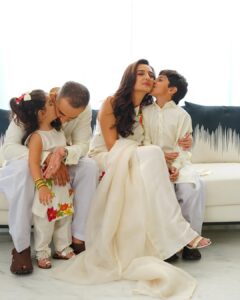 Actress Momal Sheikh HD Photos and Wallpapers April 2024