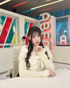 Actress Momona Kohama HD Photos and Wallpapers February 2025