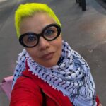 Mona Eltahawy