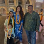 Monal Gajjar