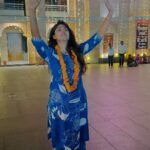 Monal Gajjar
