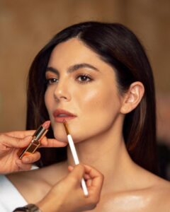 Actress Monica Barbaro HD Photos and Wallpapers May 2025