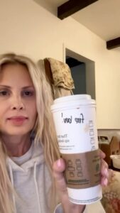 Actress Monica Potter HD Photos and Wallpapers March 2025