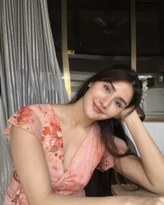 Actress Monica Sharma HD Photos and Wallpapers September 2025