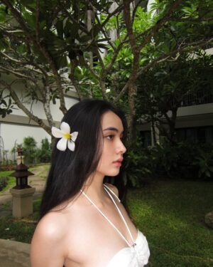 Mookda Narinrak Instagram - 🤍