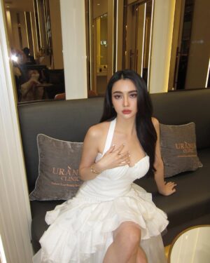 Mookda Narinrak Instagram - 🤍