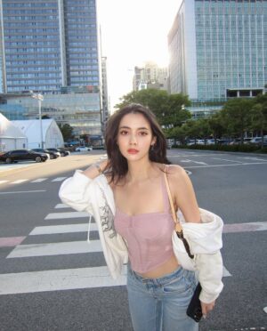 Mookda Narinrak Instagram - 😶‍🌫️