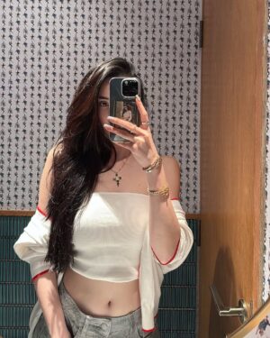 Mookda Narinrak Instagram - 😜