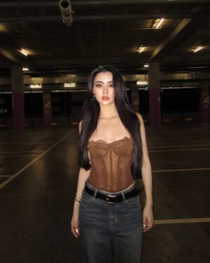 Mookda Narinrak Instagram - ✨🧸
