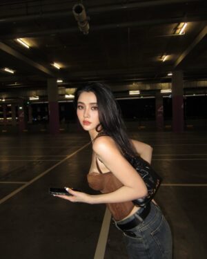 Mookda Narinrak Instagram - ✨🧸