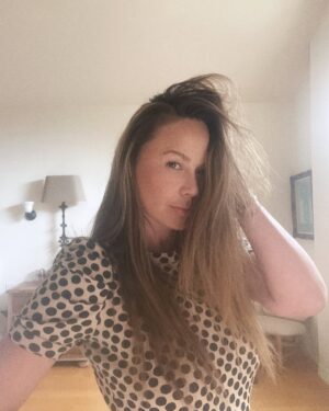 Moon Bloodgood Instagram - Check out my OF page if you feel inclined 🖤