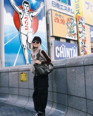 Moon Sua Instagram - 
