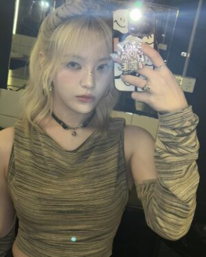 Moon Sua Instagram - Aussie🇦🇺