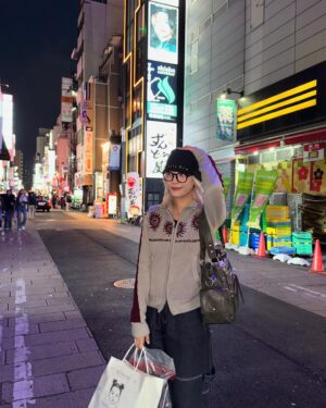 Moon Sua Instagram - 