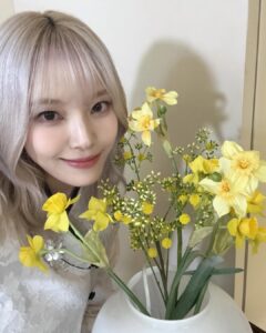 Actress Moon Sua HD Photos and Wallpapers February 2025