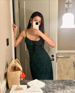 Actress Morakot Sangtaweep HD Photos and Wallpapers March 2025