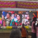 Mounika Dev