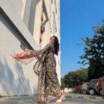 Mounika Dev