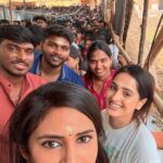 Mounika Dev