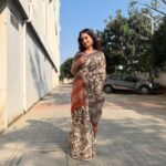 Mounika Dev