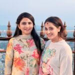 Mounika Dev